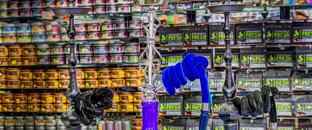 How to Clean Your Hookah Properly