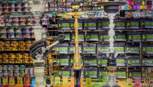 What to Consider When Buying Hookah Accessories